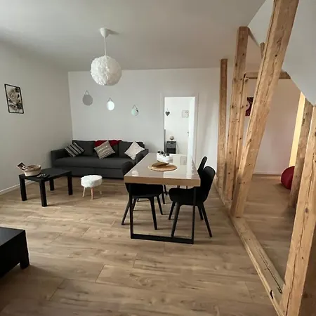 Apartament Carpe Diem Strasburg
