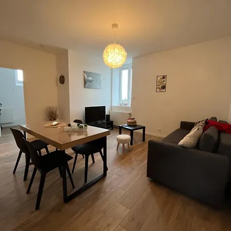 Apartament Carpe Diem Strasburg