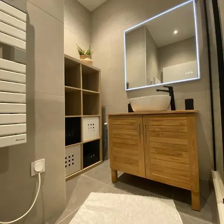 Apartament Carpe Diem