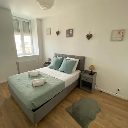 Carpe Diem Apartament *