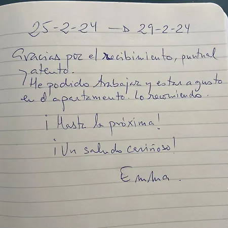 Carpe Diem Apartament *