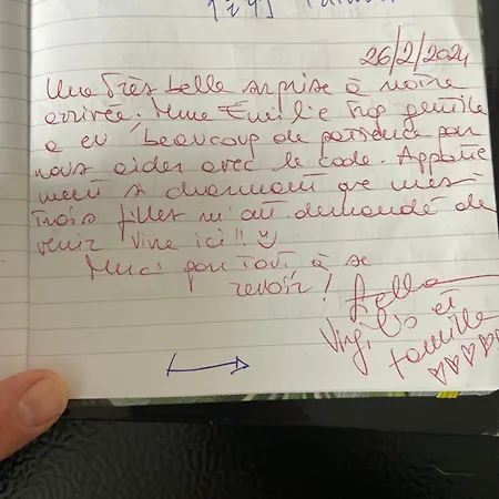 Carpe Diem Apartament
